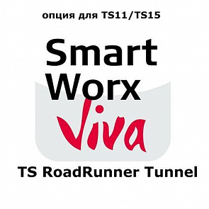 SmartWorx для тахеометров серии Viva и Nova