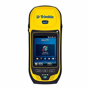 ГИС класс GPS/GNSS Trimble
