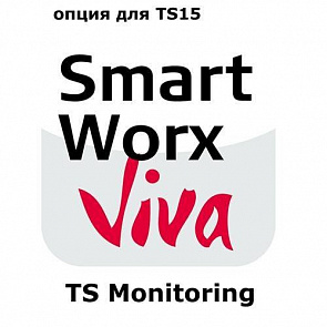 SmartWorx Viva для контроллеров