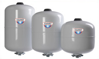 Гидроаккумуляторы для питьевой воды HY-PRO 11H0000200