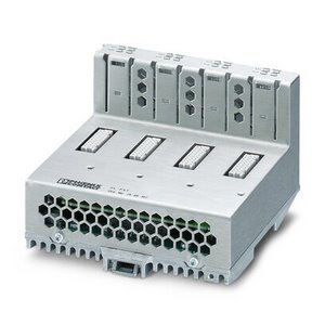 FL SWITCH SFNB 8TX-PNE Phoenix Contact 1071800 Ethernet Switch (RJ45) Ethernet  Switch (RJ45):8 (