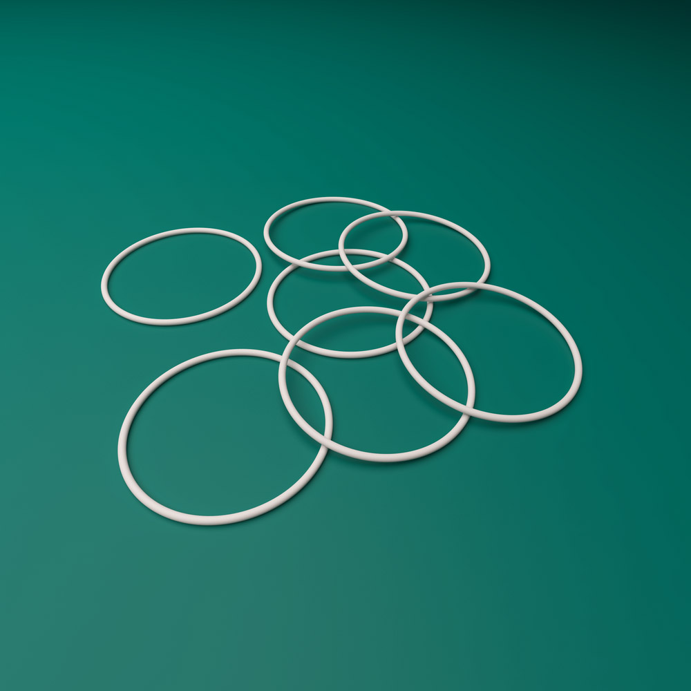 Уплотнительные кольца круглого сечения, торовые кольца | Аврора ООО
