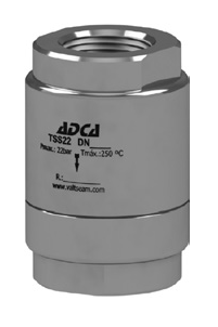 Конденсатоотводчик термостатический ADCA серии TSS22