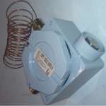 Терморегулятор взрывобезопасный УВТР-10Б.D.R (капиллярный регулируемый термостат во взрывонепроницаемой оболочке)