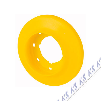 Светодиодное кольцо, LED, D = 60 мм, 120 V AC Eaton M22-XPV60-Y-120