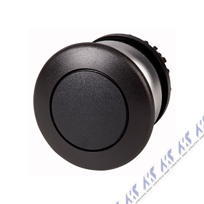 Головка кнопки грибовидная, без фиксации Eaton M22-DP-S