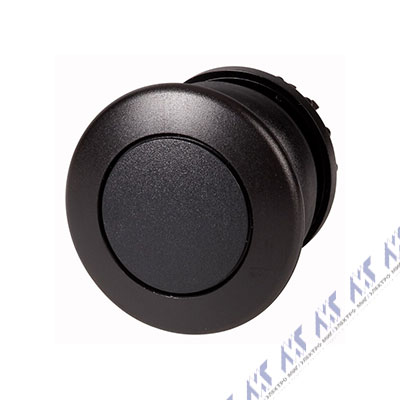 Головка кнопки грибовидная, без фиксации Eaton M22S-DP-S