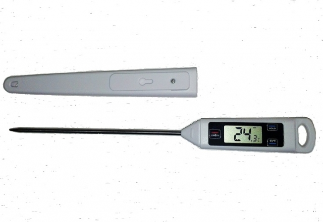Термометр MLG 330 Minitemp