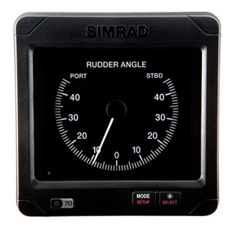 Индикатор руля Simrad RI70-90