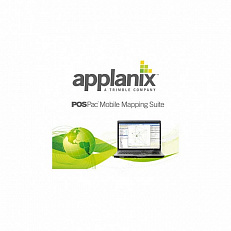 ПО Trimble Applanix POSPac