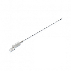 Антенна Navico 1720 VHF 1.1 m stainless masthead whip antenna