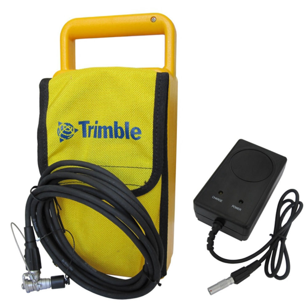 Комплект внешнего питания для Trimble GPS