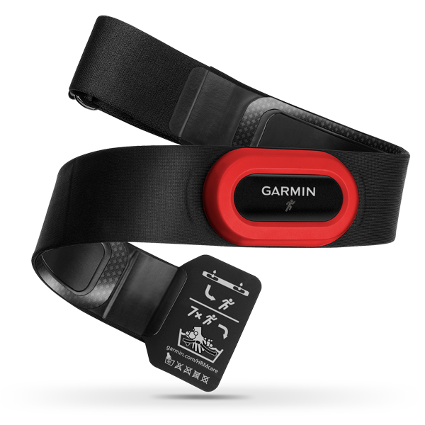 Монитор сердечного ритма Garmin HRM-RUN