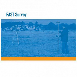 FAST Survey GNSS/GPS