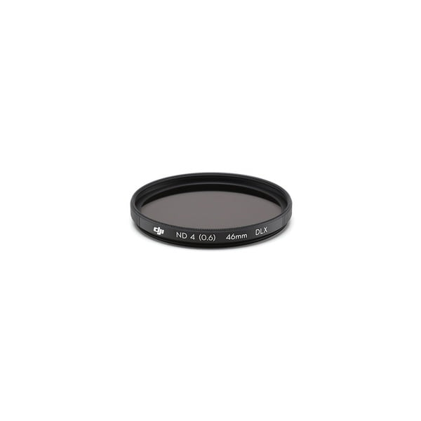 Нейтральный фильтр ND4 для объективов DL/DL-S камеры DJI Zenmuse X7