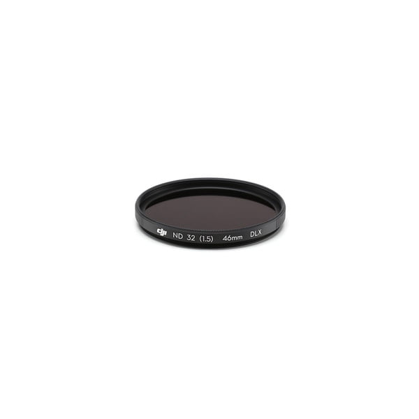 Нейтральный фильтр ND32 для объективов DL/DL-S камеры DJI Zenmuse X7
