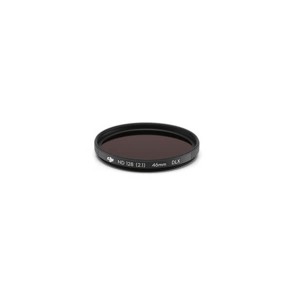 Нейтральный фильтр ND128 для объективов DL/DL-S камеры DJI Zenmuse X7