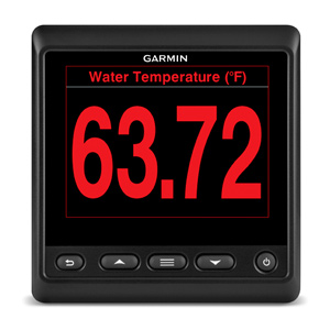 Цифровой морской дисплей Garmin GMI 20