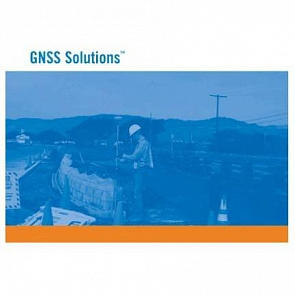 GNSS/GPS Solutions L1/L2 PP