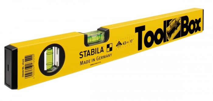 STABILA 70 Toolbox, 43см