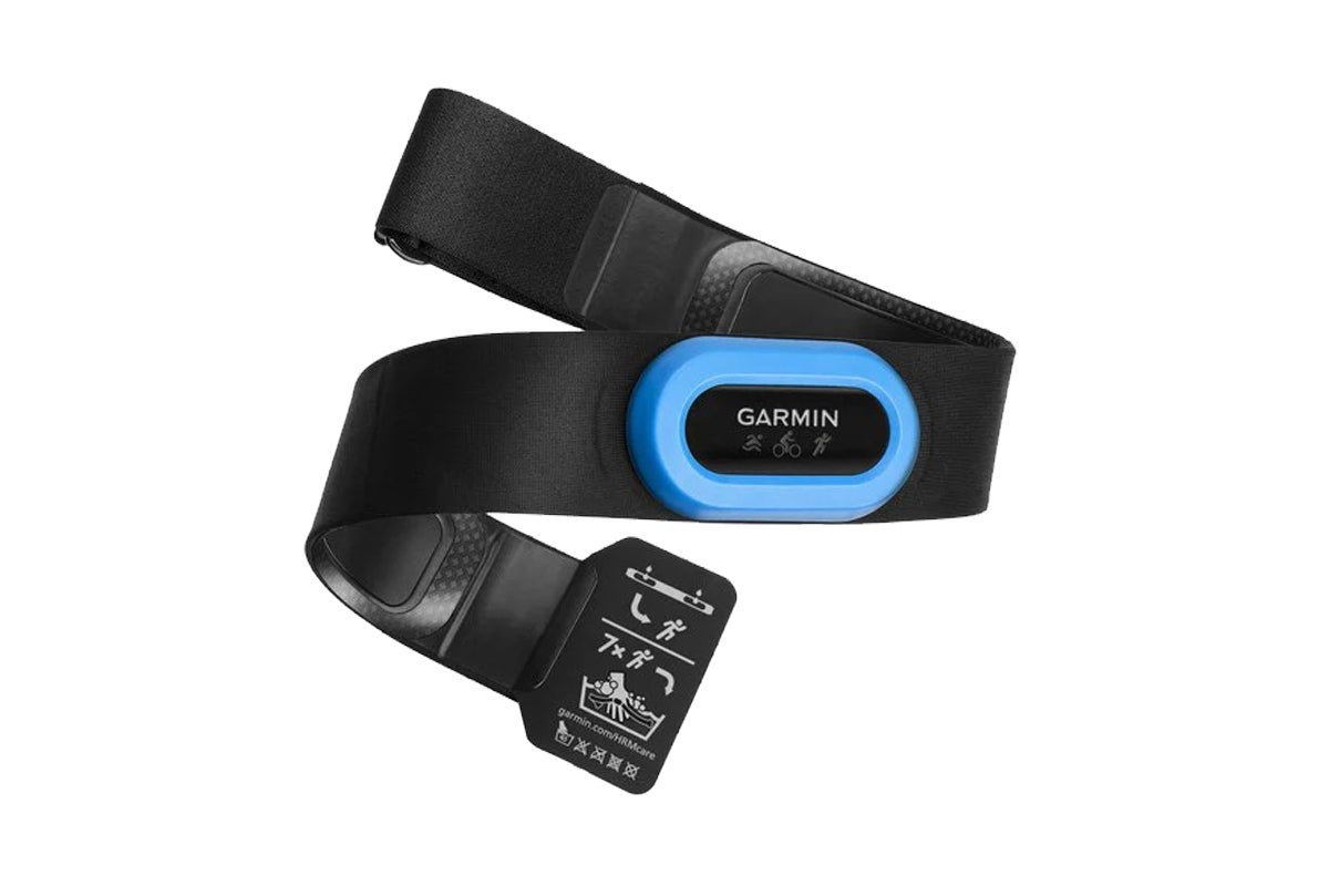 Монитор сердечного ритма Garmin HRM-TRI