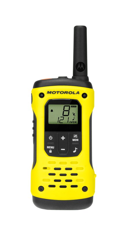 Рация Motorola TLKR T92 H2O
