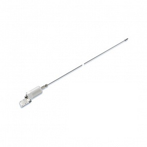 Антенна Navico 1710 VHF 2.4 m fiberglass quick fit VHF antenna