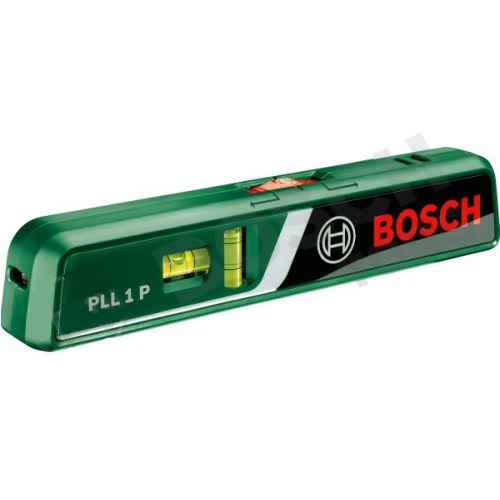 Лазерный уровень Bosch PLL 1 P (0.603.663.320)
