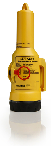 Радиолокационный ответчик Simrad SA70 SART