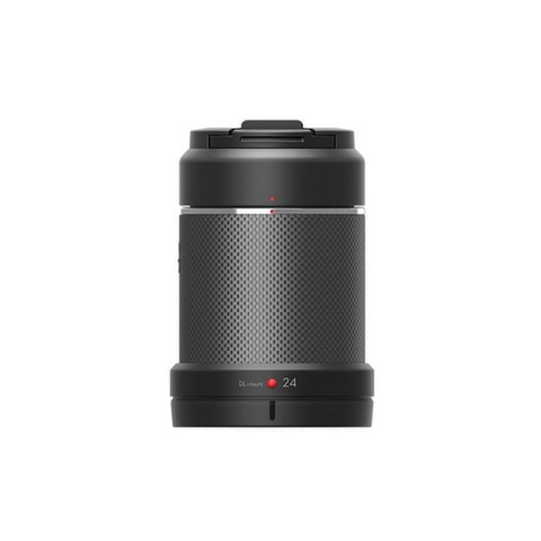 Объектив DJI Zenmuse X7 DL-S 24mm F2.8 ND ASPH Lens