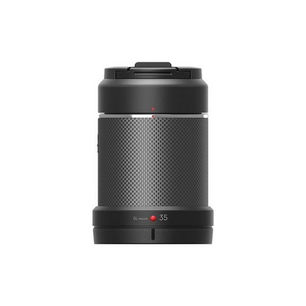 Объектив DJI Zenmuse X7 DL-S 35mm F2.8 ND ASPH Lens