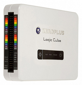 Логический анализатор Zeroplus LAP-C16032