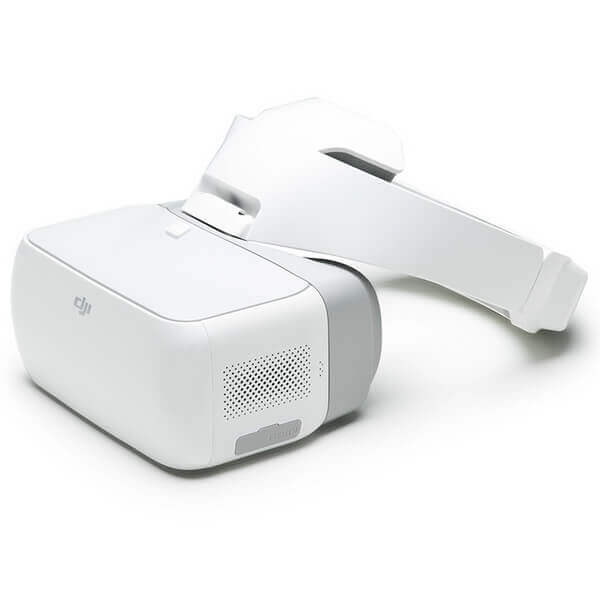 FPV очки DJI Goggles