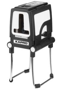 Лазерный уровень KAPRO 872G Set