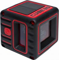 Лазерный уровень ADA Cube 3D Home Edition