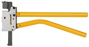 Пресс аксиальный ручной для PE-Xc труб / Артикул: P 2012 40