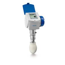 OPTISONIC 3400 ultrasonic flowmeter