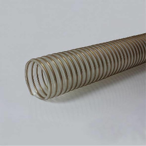 Шланги полиуретановые с гладкой внутренней стенкой RH-PUR EXH PLUS (2,3 мм)