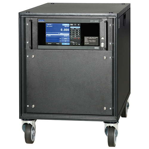 Высокоточный калибратор высокого давления CPC8000-H