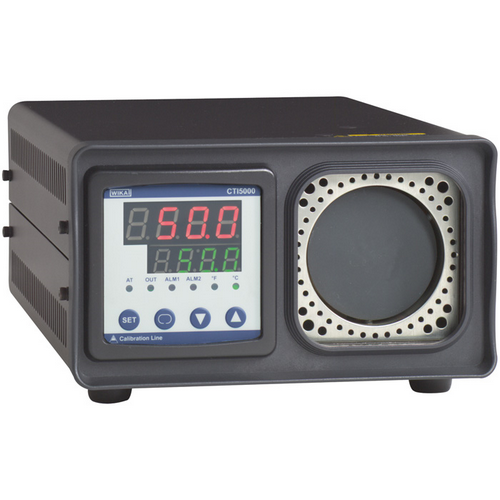 Инфракрасный термометр CTI5000