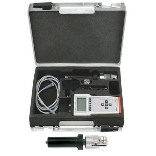 Тестовый комплект для измерения усилия на электродах FSK01