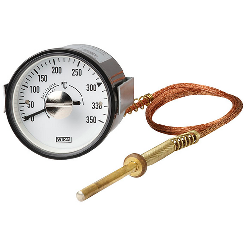 Капиллярный термометр SB15