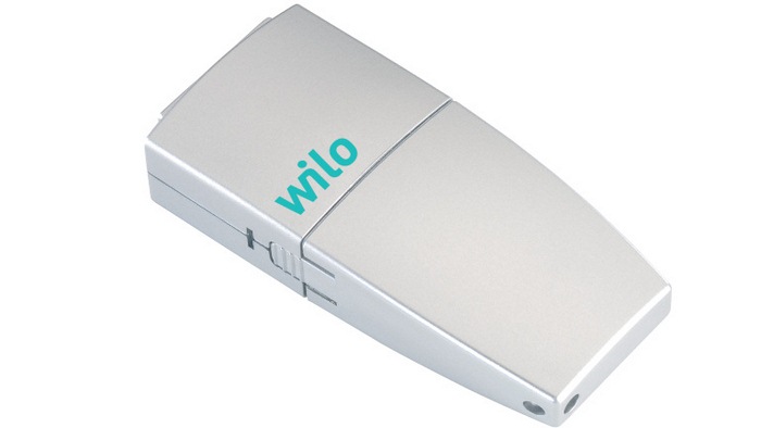 IR-модуль Wilo