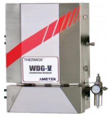Анализаторы Thermox серии WDG-V