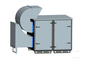 Комплект ODS