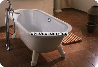 Сантехника Вerloni bagno