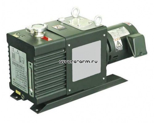 Пластинчато-роторный насос PRB-30