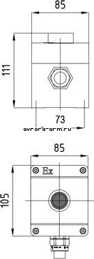 ПКИЕ-П01, ПКИЕ-П04