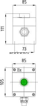 ПКИЕ-П03, ПКИЕ-П6