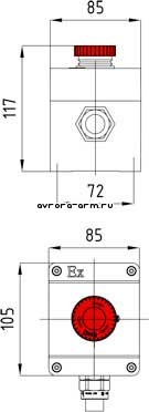 ПКИЕ-П07, ПКИЕ-П08